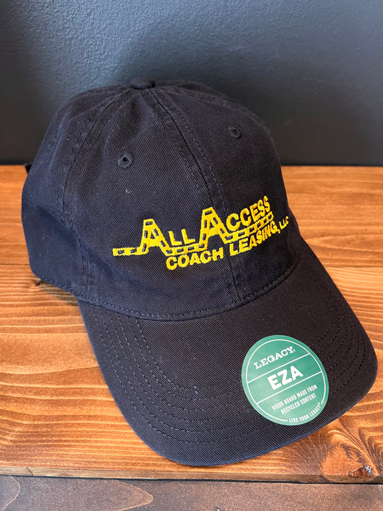 Dad Cap
