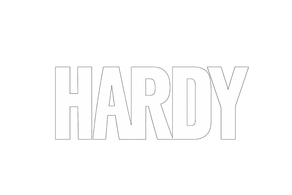 Hardy