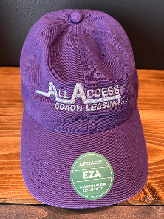 Dad Cap