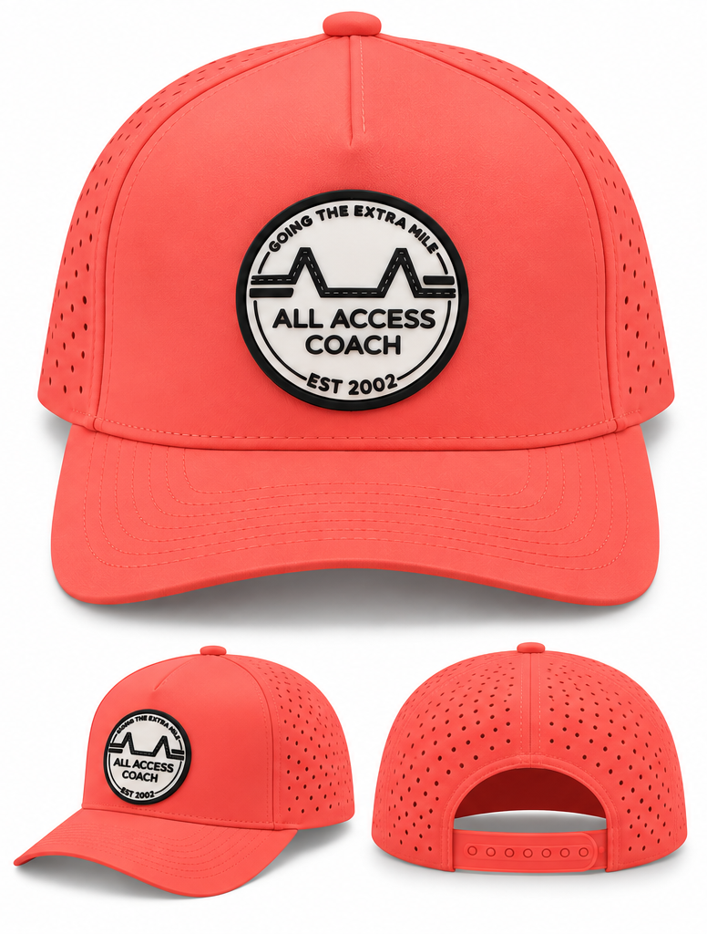 Watermelon Hat