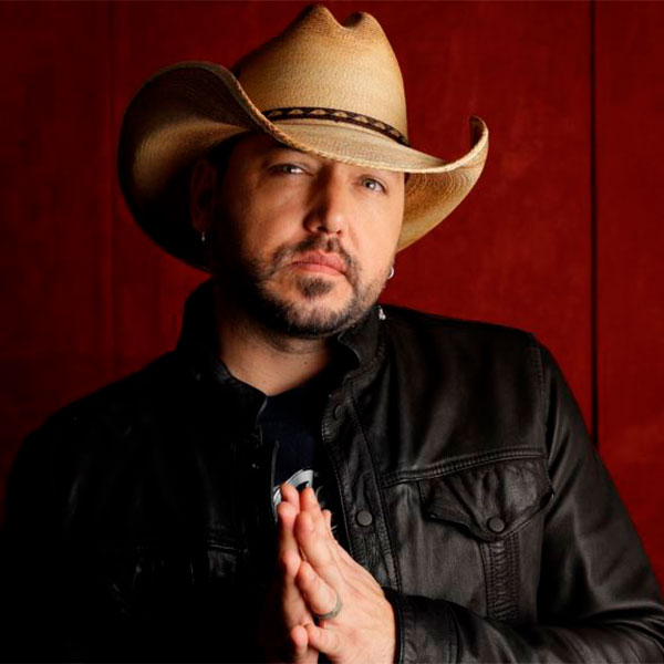 Jason Aldean