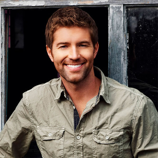 Josh Turner