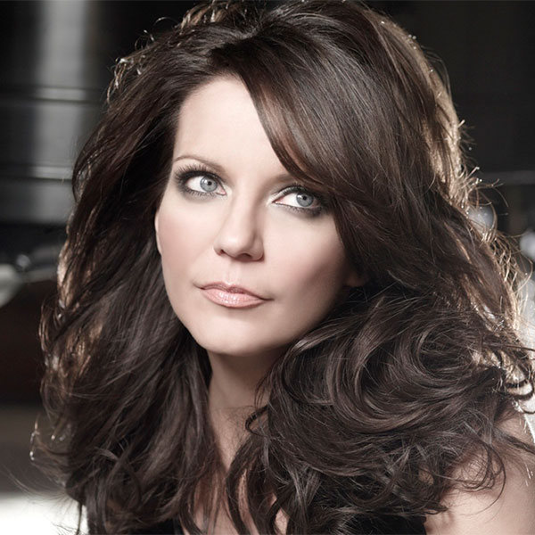 Martina McBride