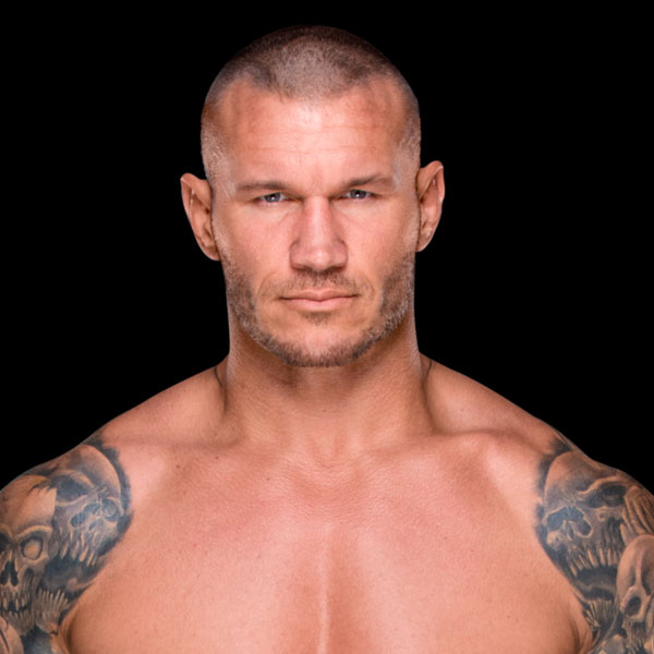 Randy Orton