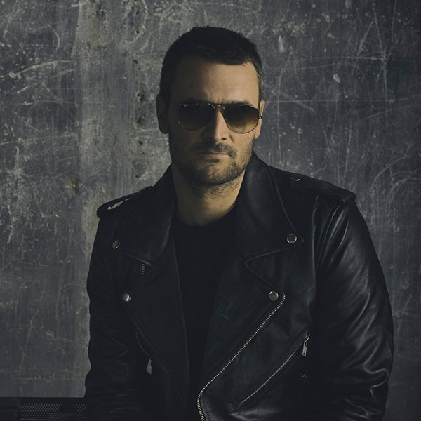 Eric Church