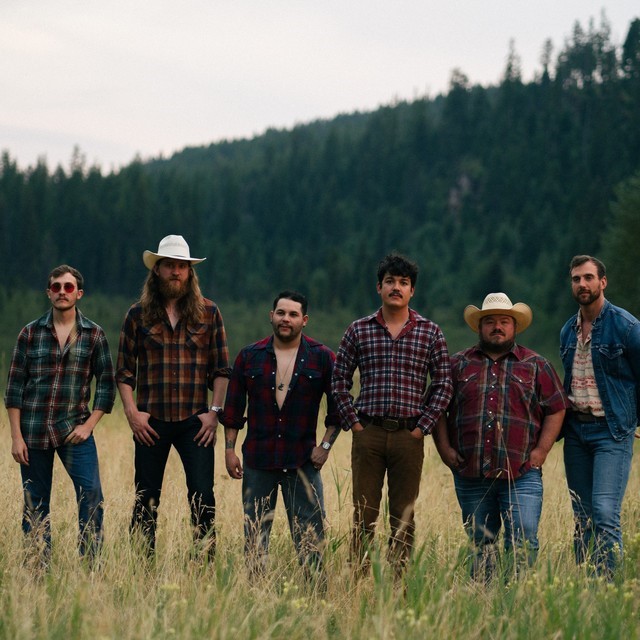 Flatland Cavalry