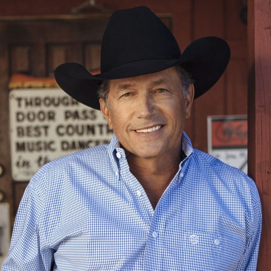 George Strait