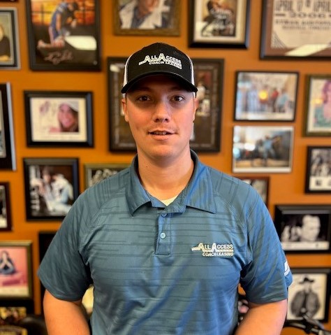 Greg Johnson Interior Parts Department Manager