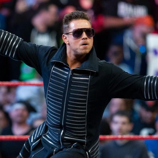 The Miz