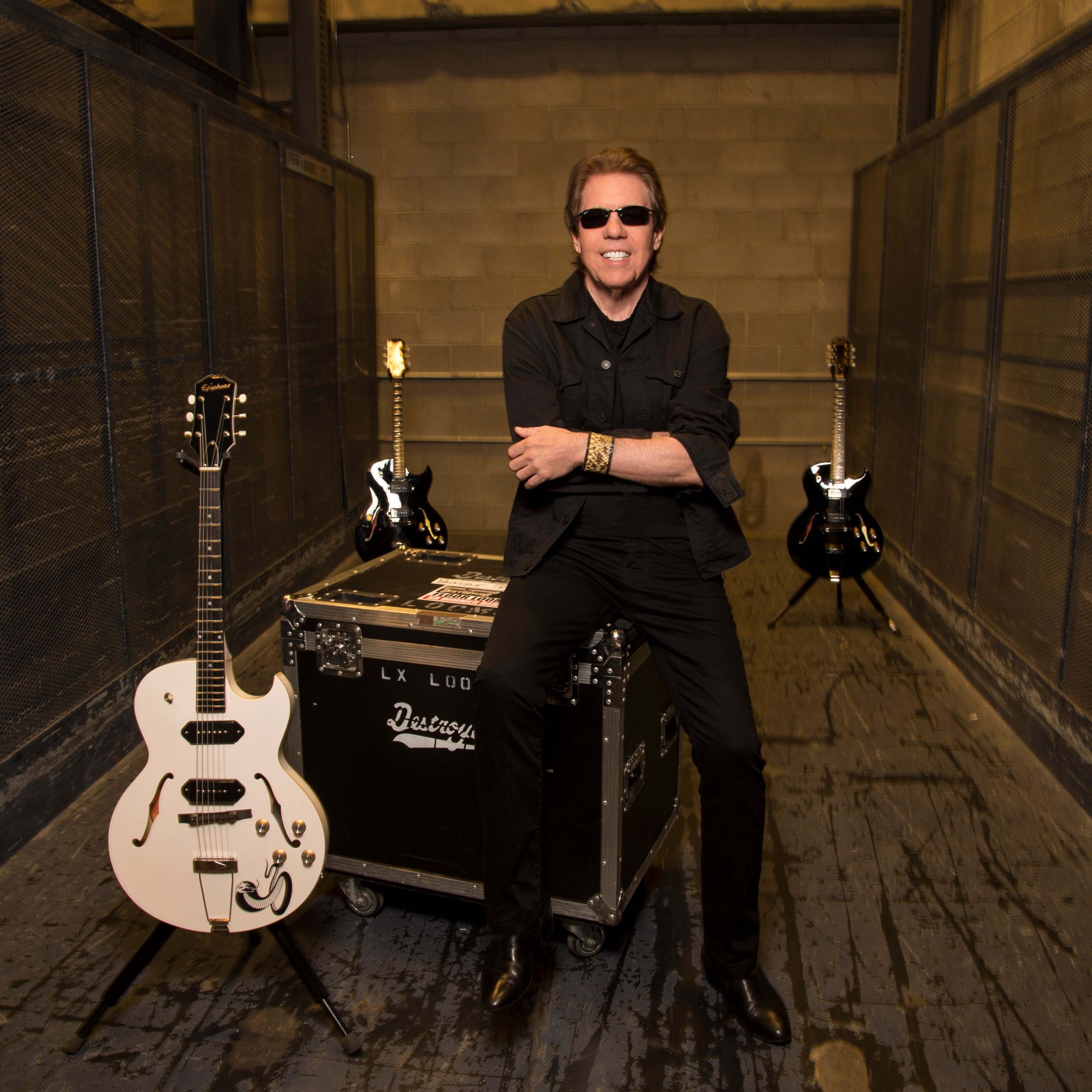 George Thorogood & The Destroyers