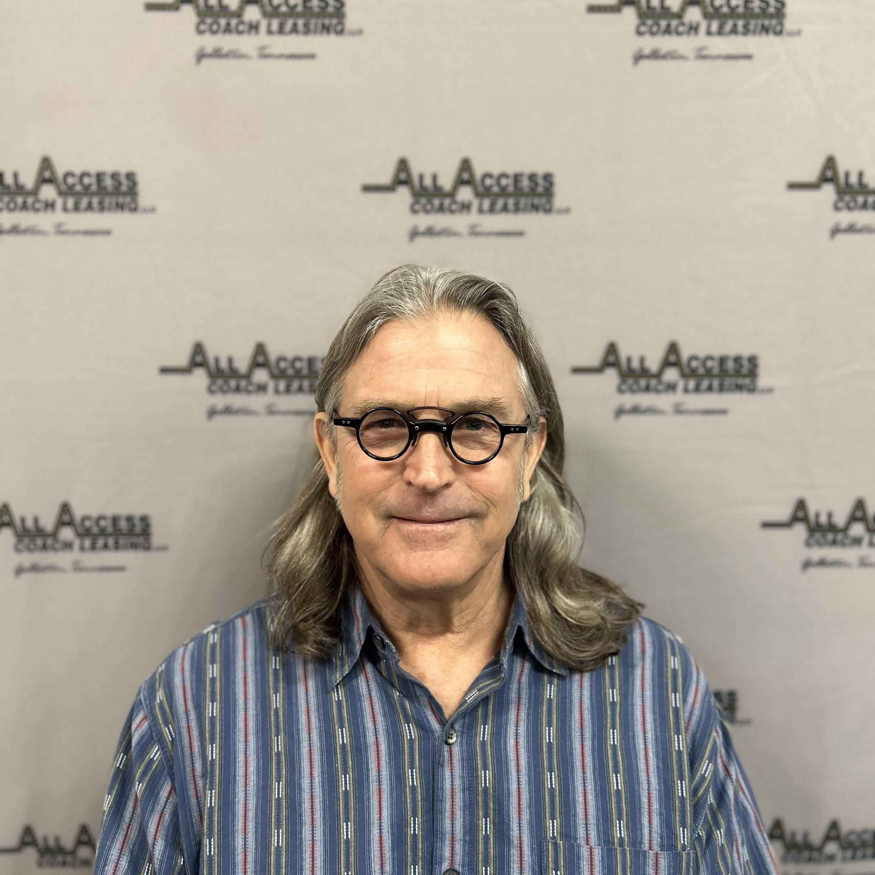Andrew Tallichet