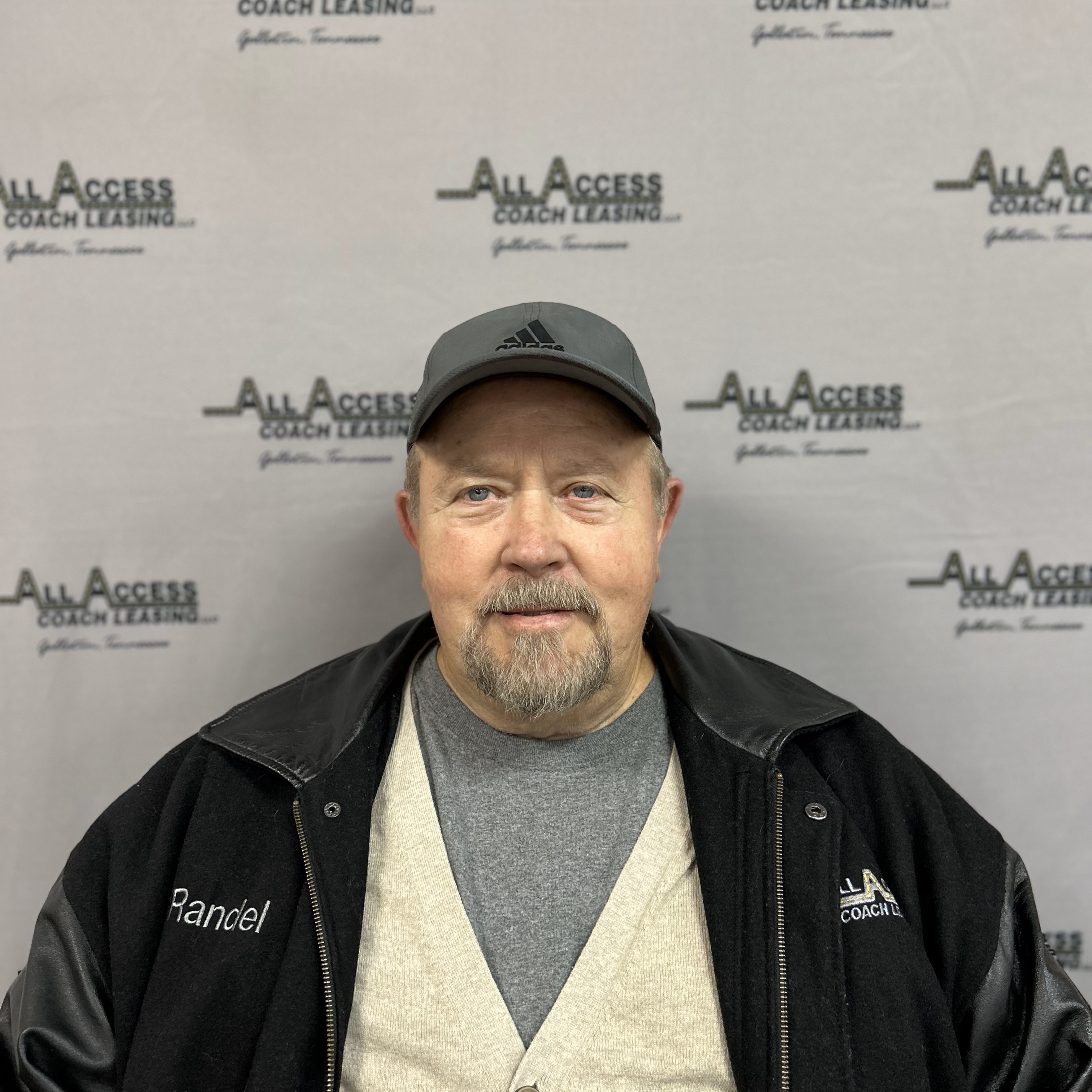 Randy Rickel