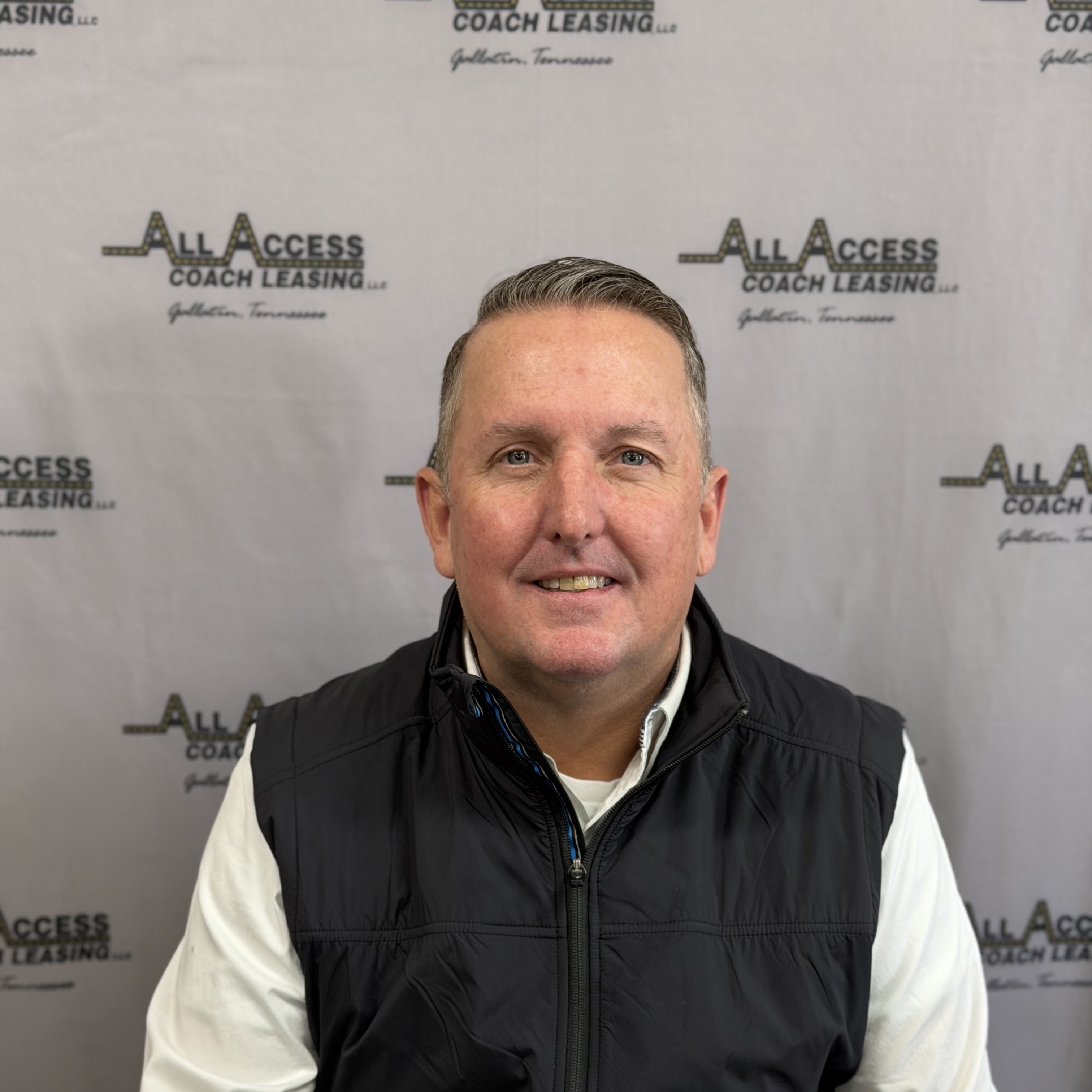 Michael Chad Ellison