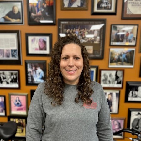 Ashley TownsInterior Cleaning