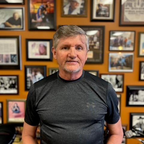 Billy StrangeInterior Department Manager
