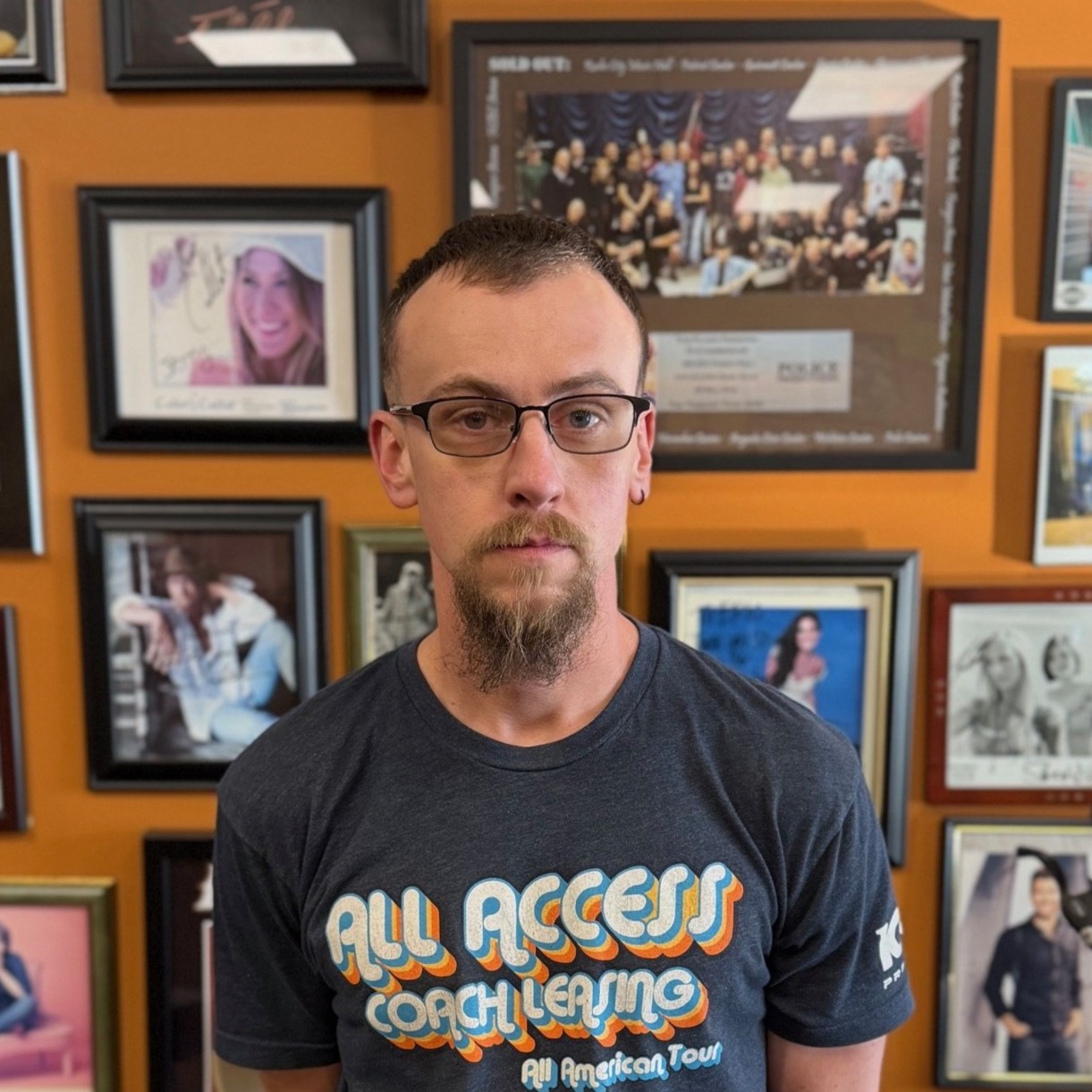 Chris CranceFacility Maintenance