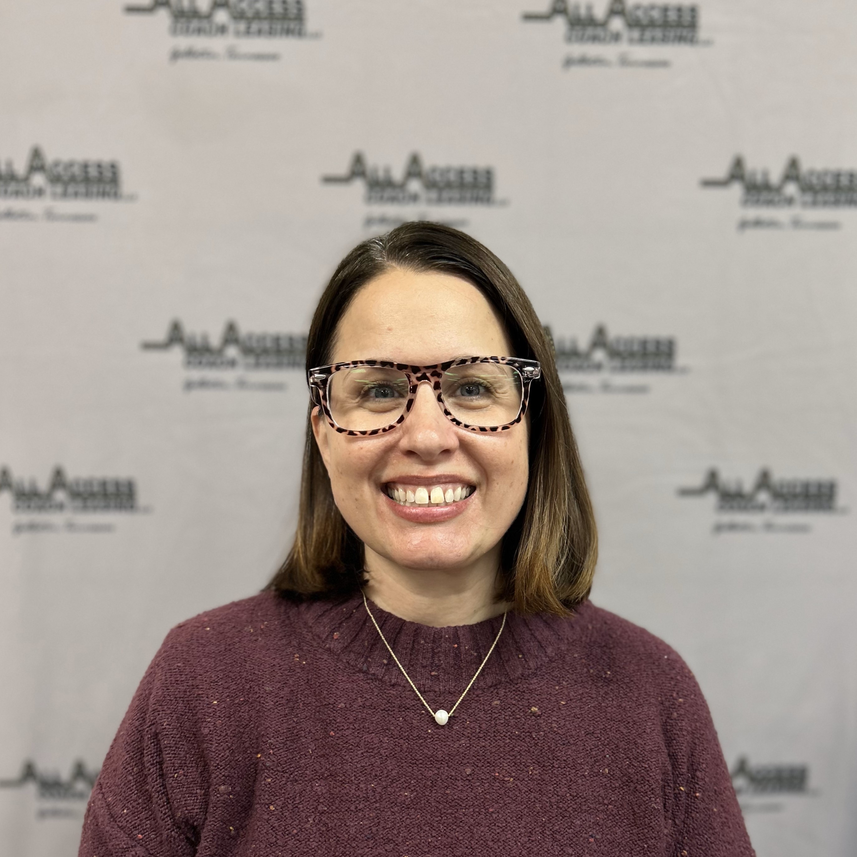 Melanie ChumbleyOperations Coordinator