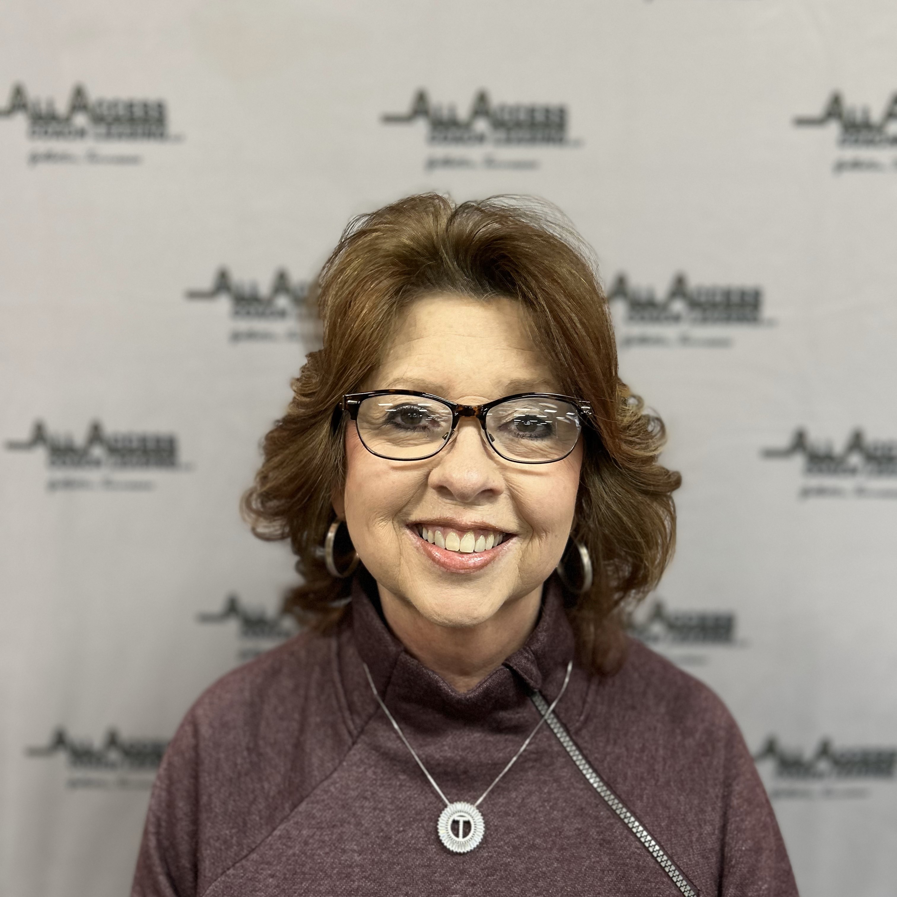 Penny Tucker Shop Operations Coordinator