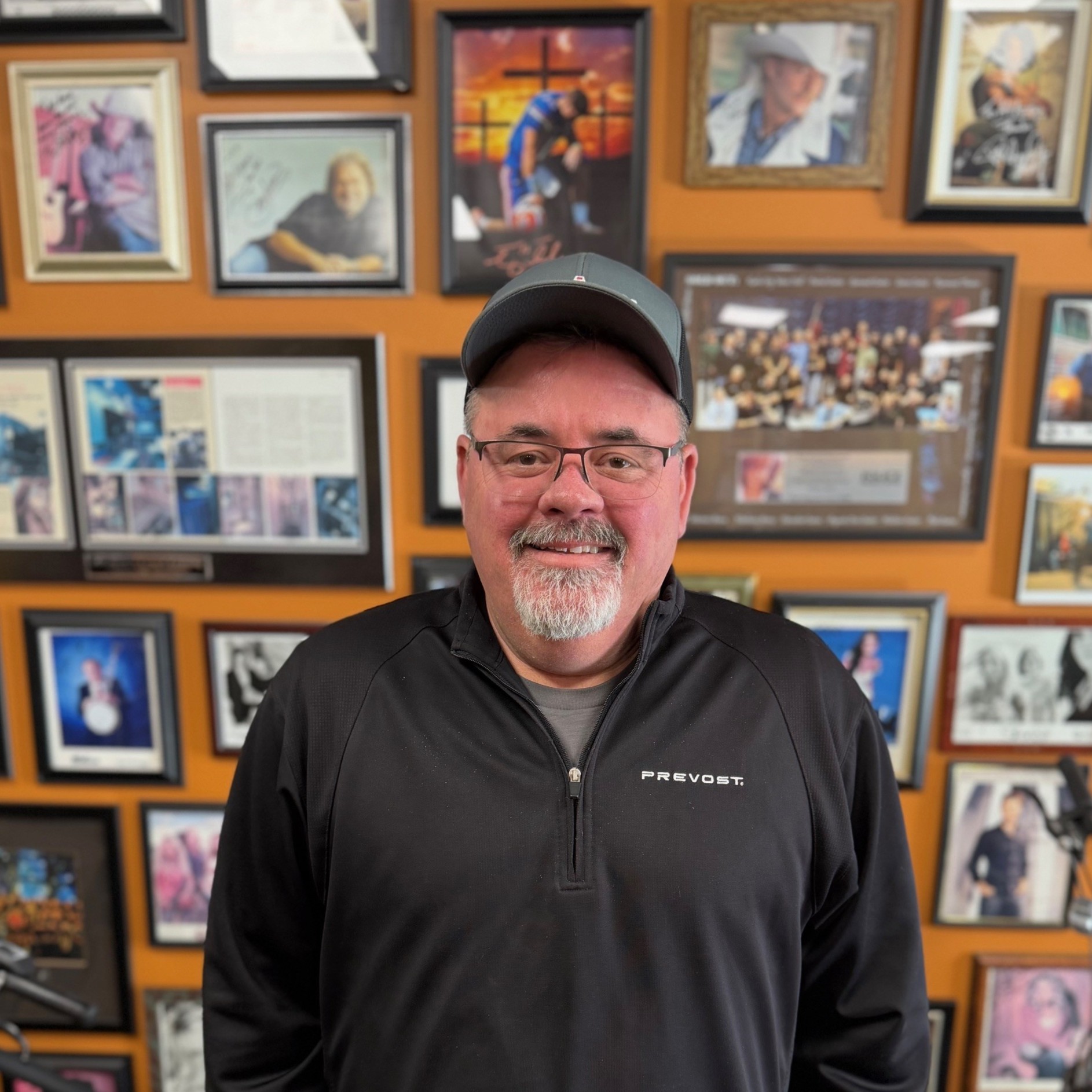 Ray AuclairParts Department Manager