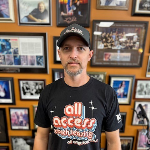 Ron LauerMechanical Technician