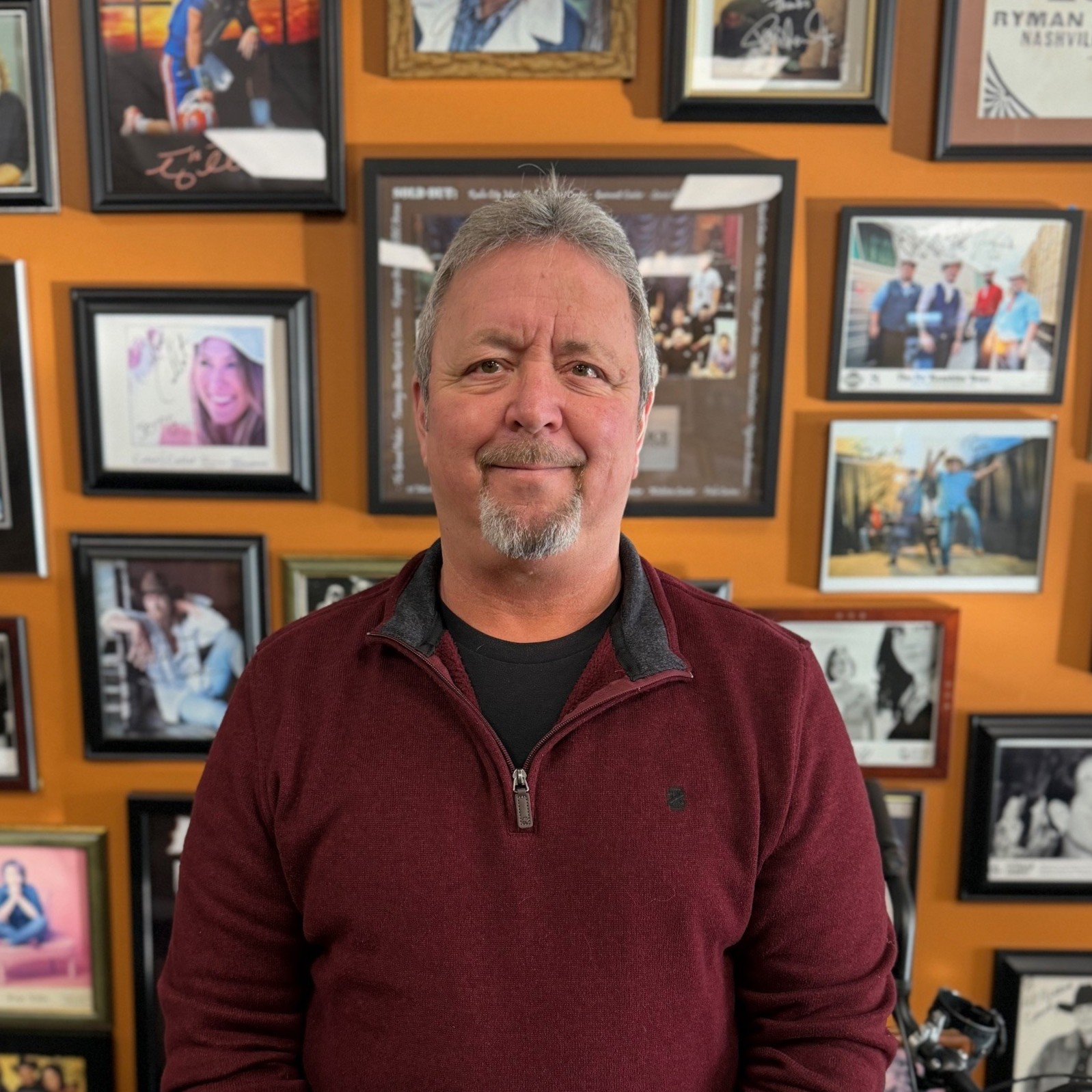 Steve LawerenceProject Manager